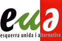 Enllaç a Esquerra Unida i Alternativa
