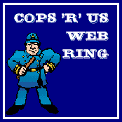 Cops 'R' Us Web Ring