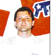 terrorist