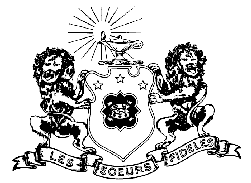 Phi Mu Crest