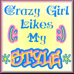 Crazy Girl's Page