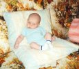 Aaron on the Couch
