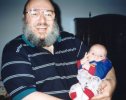 Pop and Aaron