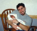 Aaron and Father