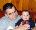Jason Livingston and Aaron