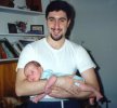 Brady's Son Aaron