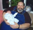 The Proud Grandpa
