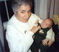 Ma and Aaron