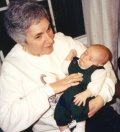 Ma and Aaron