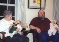Ma, Pop and Grandkids