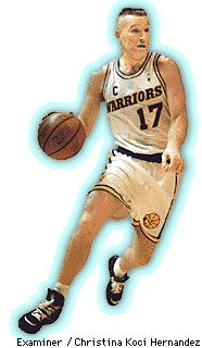 Chris Mullin