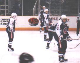 Looney, Baker & Mounsey