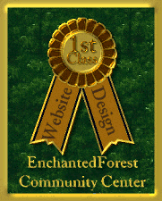 1st Class Award