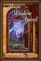 Magic Window Award