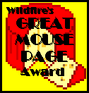 Mouse Award