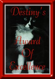 Destiny