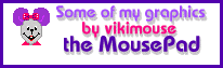 Mousepad Logo