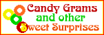 Candy-Gram Card Shop