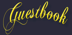 Guestbook