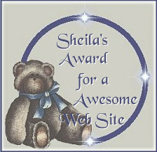 Thank you Sheila