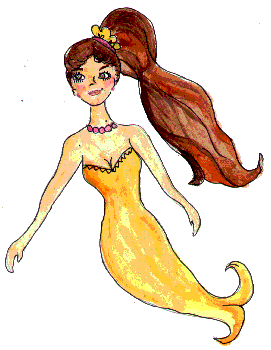 Mermaid 4