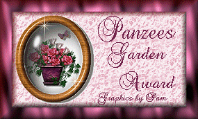 panzeegarden_award.gif (44198 bytes)