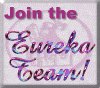 Join the Eureka Community Leader Team!