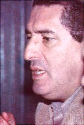 Senador Jorge Pizarro Soto
