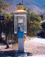 Telefona Rural