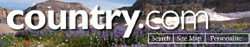 great site for faNs of couNtry music