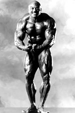 The Man - Tai Yue After A Big Day In The Lab