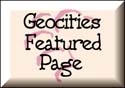 We're a Geocities Featured Page!