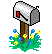 animated mailbox