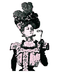 lady