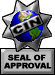 CIN Seal of 
Approval ©1998 CIN