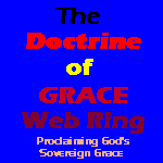 Doctrine of Grace Webring