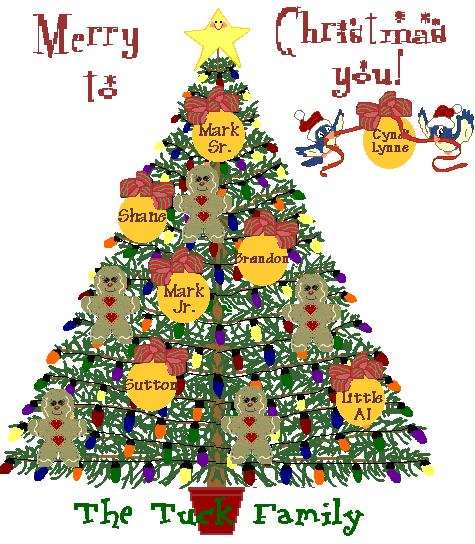 Tree