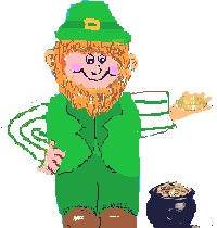 Irish