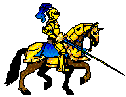 My Knight
