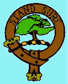 Clan Anderson
