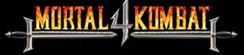 Mortal Kombat