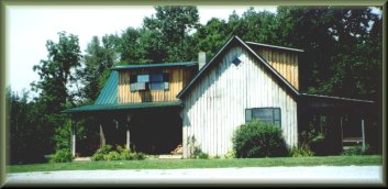 how it looks now, July 2000