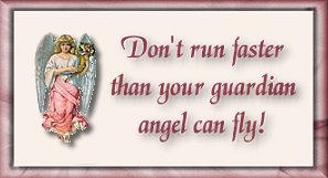My Angel Page