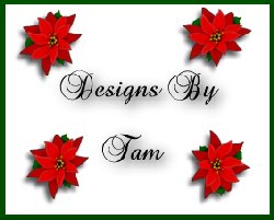 Designs By Tam