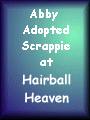 To Hairball Heaven