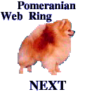 Next Pomeranian Ring