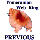 Previous Pomeranian Ring