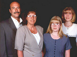 Our Family Photo