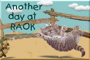 Another Day at RAOK