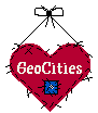 Geo Cities